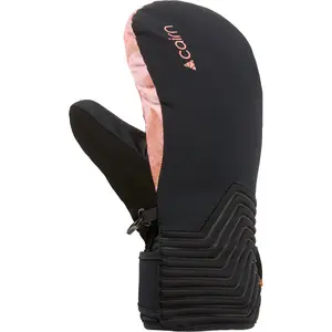 Moufles de ski femme Cairn Elena In Pure Fit image-0