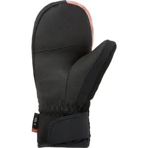 Moufles de ski femme Cairn Elena In Pure Fit image-1