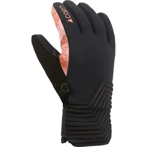 Moufles de ski femme Cairn Elena Pure Fit image-0