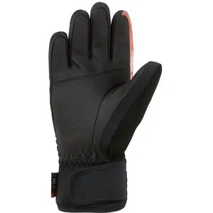 Moufles de ski femme Cairn Elena Pure Fit image-1