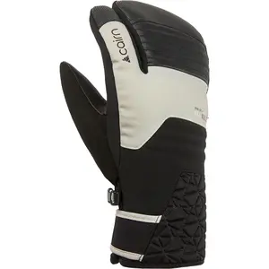 Ski gloves Cairn Chirripo C-Tex - Pro image-0