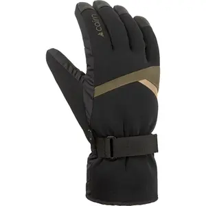 Ski gloves Cairn Styl 2 C-Tex image-0