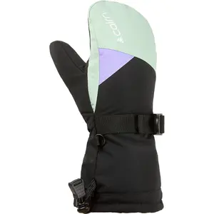 Luvas de esqui para crianças Cairn Juliana 2 C-TEX