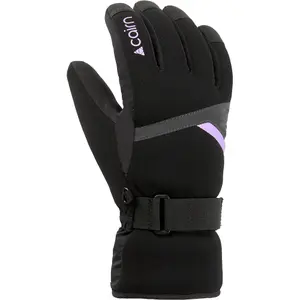 Gants de ski femme Cairn Styl C-Tex image-0