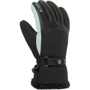 Manoplas de esquí mujer Cairn Elena Pure R image-0