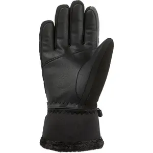 Manoplas de esquí mujer Cairn Elena Pure R image-1