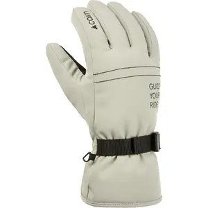 Skihandschuhe Damen Cairn Optima Pure R image-0