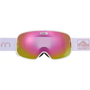 Máscara de esqui Cairn Magnetik SPX3 image-1