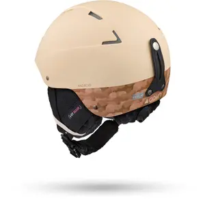 Ski helmet Cairn Android Graphic image-1