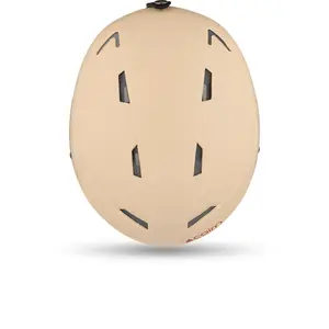 Ski helmet Cairn Android Graphic image-2