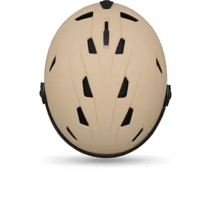 Ski helmet Cairn Electron Visor image-2