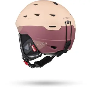 Ski helmet Cairn Xplorer Pure image-1