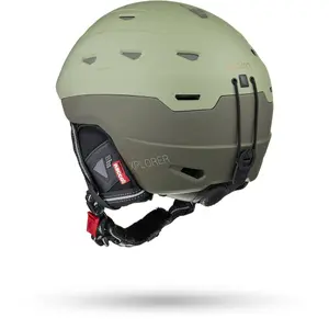 Ski helmet Cairn Xplorer Pure image-1