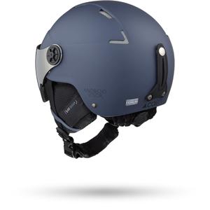 Casque de ski Cairn Android Visor image-1