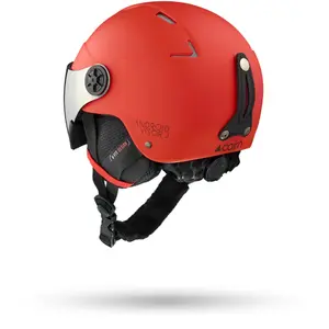 Skihelm Kinder Cairn Android Visor image-1