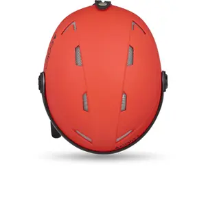 Skihelm Kinder Cairn Android Visor image-2