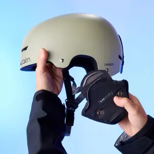 Skihelm Cairn Darwin image-3