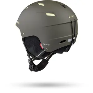 Ski helmet Cairn Equalizer Pure image-1