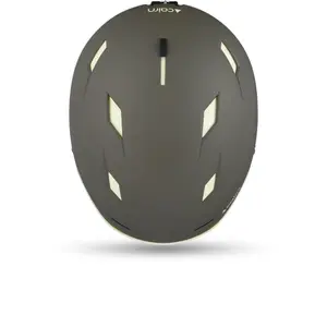 Ski helmet Cairn Equalizer Pure image-2