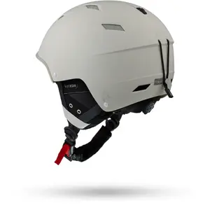 Ski helmet Cairn Equalizer Pure image-1