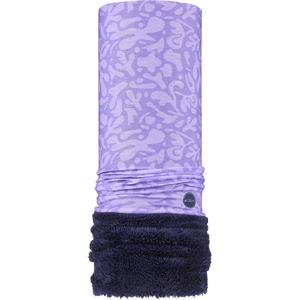 Kids' fleece neck warmer Cairn Malwi Plush