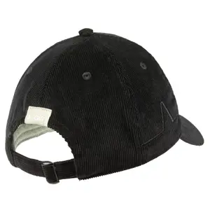 Velvet baseball cap Cairn image-1