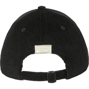 Velvet baseball cap Cairn image-2