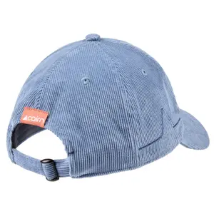 Velvet baseball cap Cairn image-2