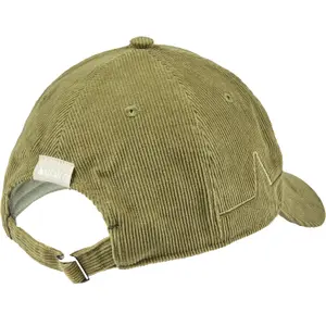 Velvet baseball cap Cairn image-2