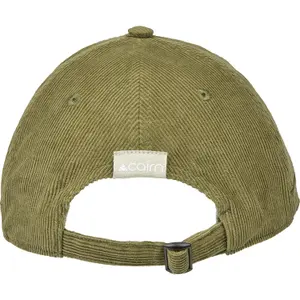 Velvet baseball cap Cairn image-0