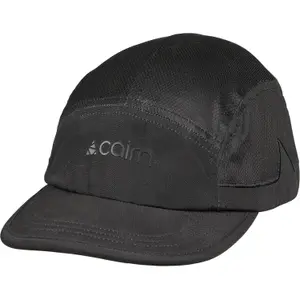 5 Panel Cap Cairn