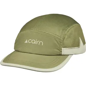 5 Panel Cap Cairn