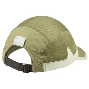5 Panel Cap Cairn image-1