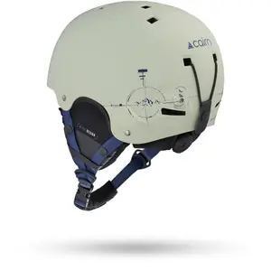 Παιδικό κράνος σκι Cairn Darwin J image-5