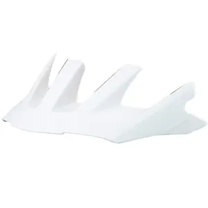 Bike helmet visor Cairn Prism XTR II