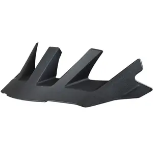 Bike helmet visor Cairn Prism XTR II