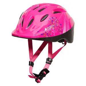 Childrens bike helmet Cairn Sunny image-0