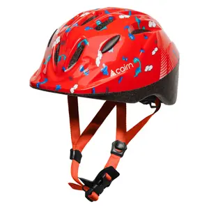 Childrens bike helmet Cairn Sunny image-0