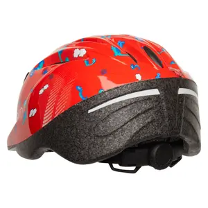 Childrens bike helmet Cairn Sunny image-1