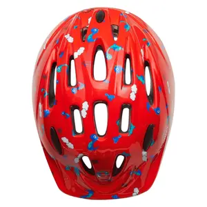 Childrens bike helmet Cairn Sunny image-2