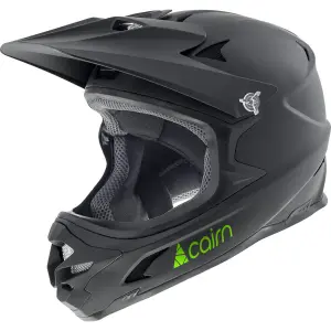 Capacete de bicicleta de montanha Cairn X'track Loc image-0