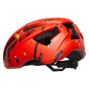 Casque vélo enfant Cairn Prism II image-1