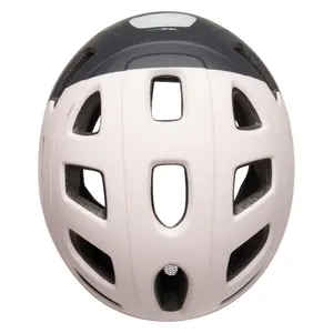 Bike helmet + led + usb Cairn Quartz image-2