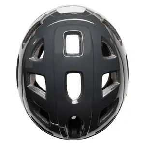 Capacete de bicicleta + led + usb Cairn Quartz image-3