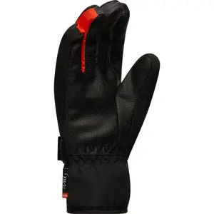 Children's ski gloves Cairn Styl J C-Tex image-1