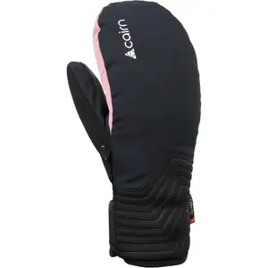 Ski mittens Cairn Elena in W C-Tex image-0
