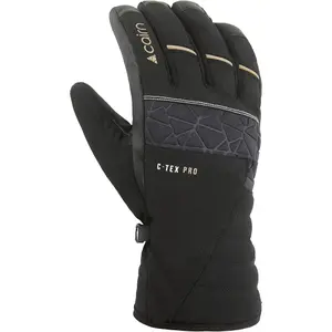 Ski gloves Cairn Summit M C-Tex image-0
