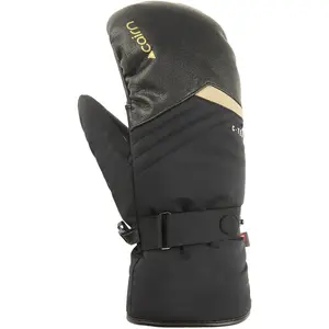 Ski mittens Cairn Masaya F IN W C-Tex Pro image-0