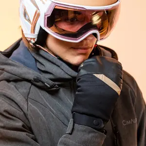 Ski mittens Cairn Masaya F IN W C-Tex Pro image-2