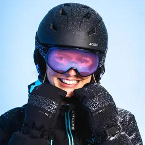 Guantes de esquí Cairn Makalu 3 C Tex Pro image-2